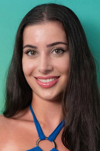 Immagine di Yasmin Pettet