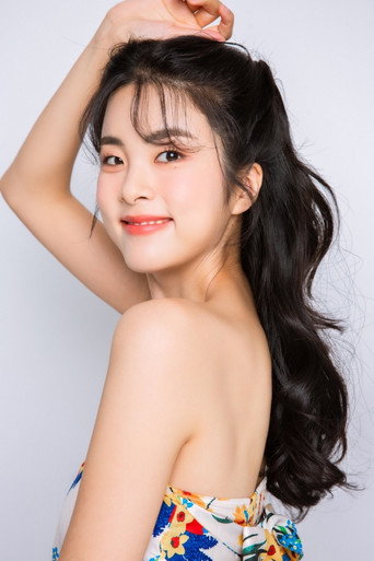Immagine di Min Hye-su