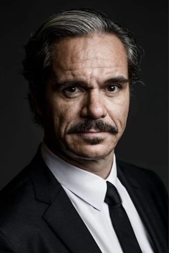 Immagine di Tony Dalton