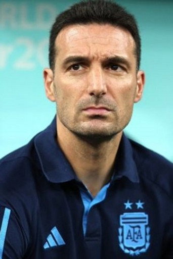 Immagine di Lionel Scaloni