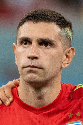 Immagine di Emiliano Martínez