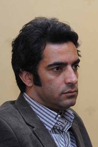 Immagine di Manouchehr Hadi