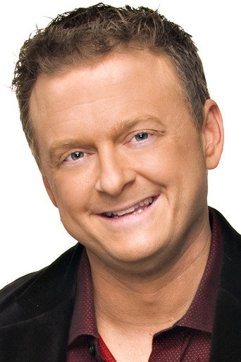 Immagine di Jeremy Borash