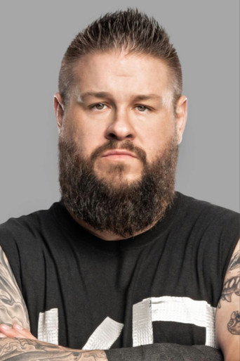 Immagine di Kevin Steen