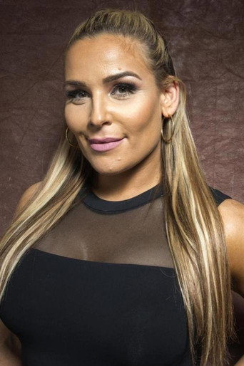 Immagine di Nattie Neidhart-Wilson