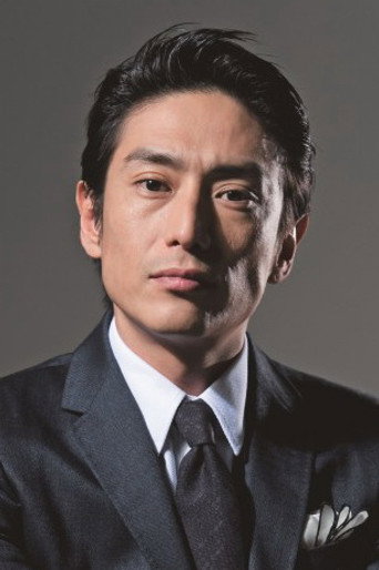 Immagine di Yūsuke Iseya