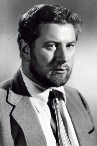 Immagine di Peter Ustinov
