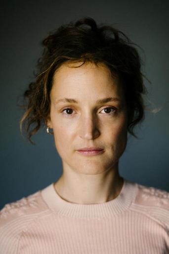 Immagine di Vicky Krieps