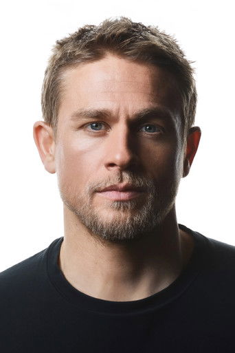 Immagine di Charlie Hunnam