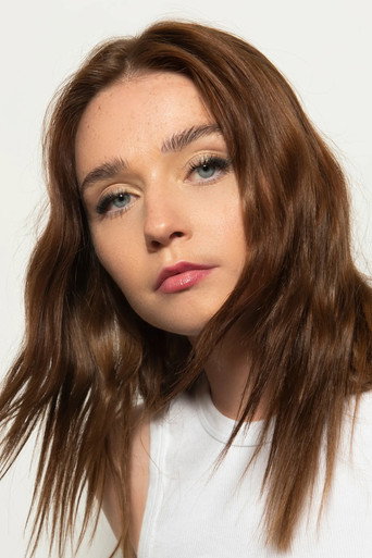 Immagine di Jessica Barden