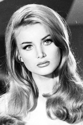 Immagine di Barbara Bouchet