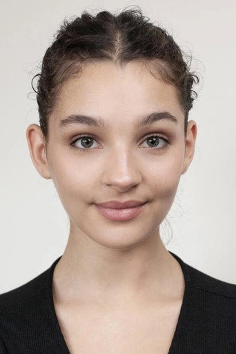 Immagine di Billie Boullet