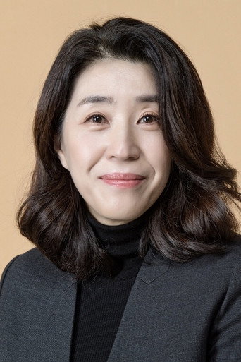 Immagine di Kim Mi-kyeong