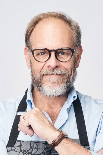 Immagine di Alton Brown