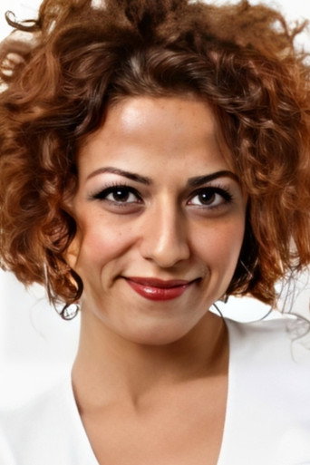 Immagine di Zamire Zeynep Özdemir