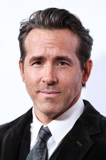Immagine di Ryan Reynolds
