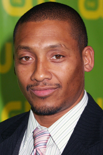 Immagine di Khalil Kain