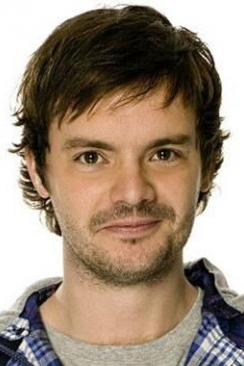 Immagine di Barney Harwood