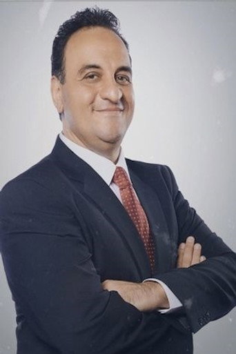 Immagine di Hesham Ismail