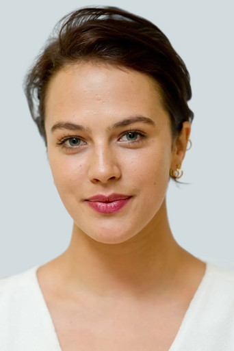 Immagine di Jessica Brown Findlay