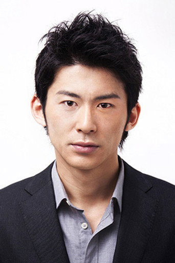 Immagine di Tasuku Nagaoka