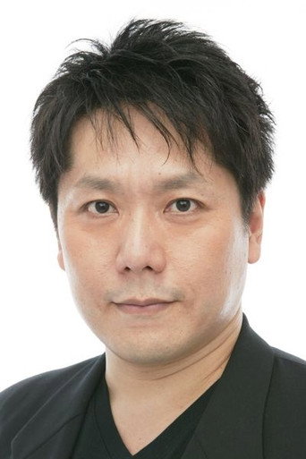 Immagine di Kazunari Tanaka