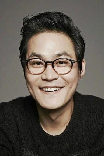 Immagine di Kim Sung-kyun