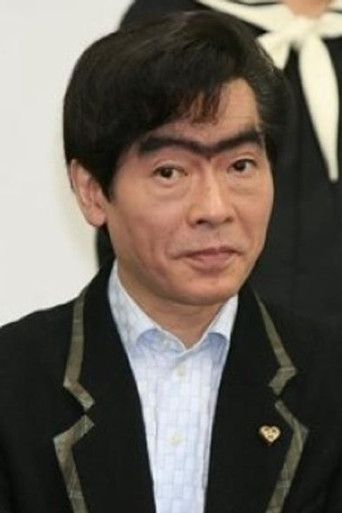 Immagine di Tatsuya Gashûin