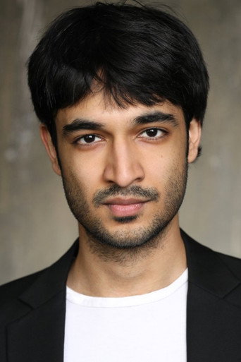 Immagine di Vir Hirani