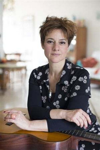 Immagine di Virginia Innocenti