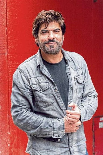 Immagine di Roberto Vallejos