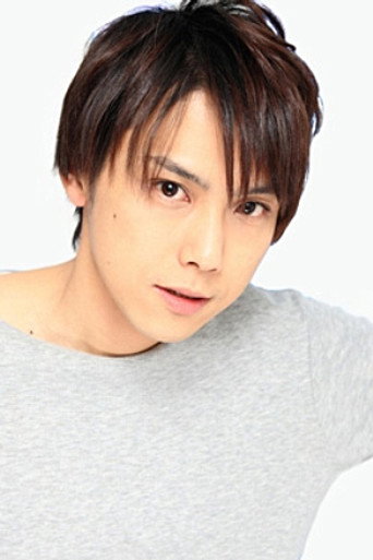 Immagine di Yuuki Masuda