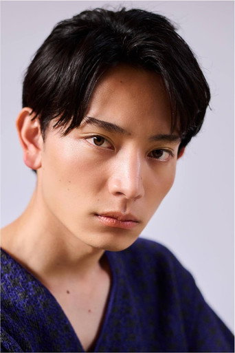 Immagine di Taiki Shidahara