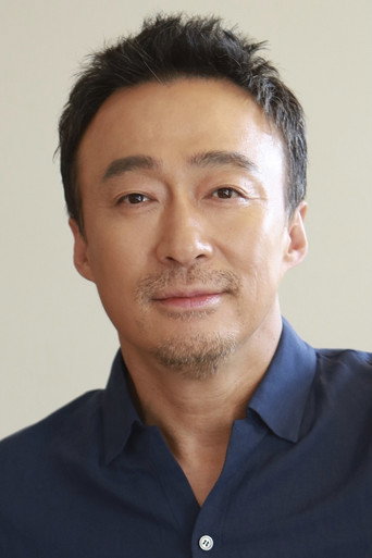 Immagine di Lee Sung-min