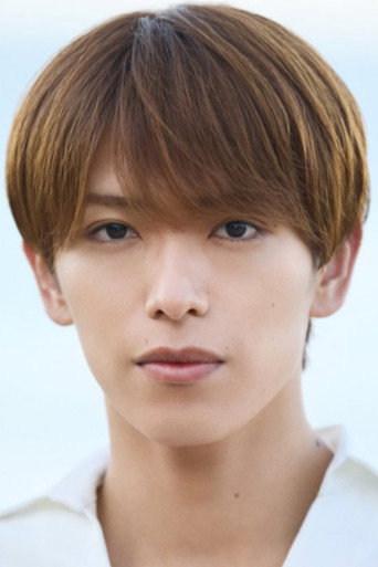 Immagine di Ryusei Fukada