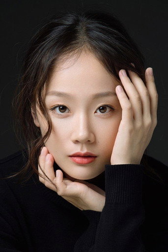 Immagine di Zhang Xinyi