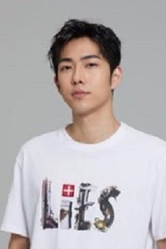 Immagine di Zhang Xueyang