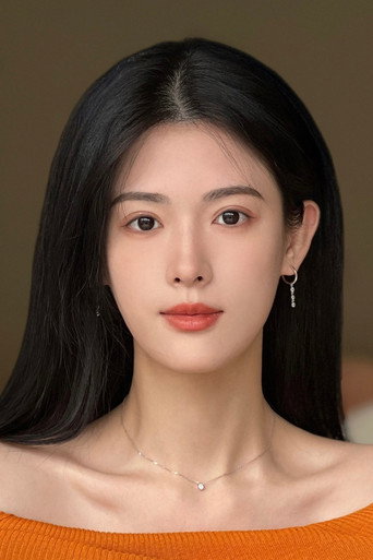 Immagine di Jiang Yujia