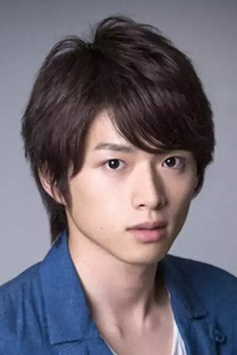Immagine di Jin Shirasu