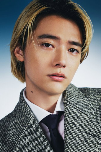 Immagine di Kaito Sakurai