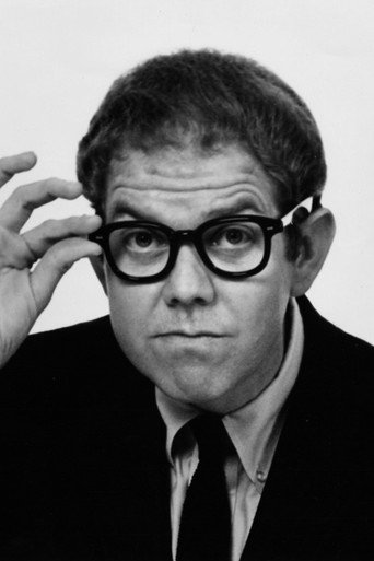 Immagine di Stan Freberg