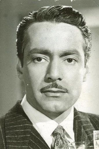 Immagine di Ernesto Alonso