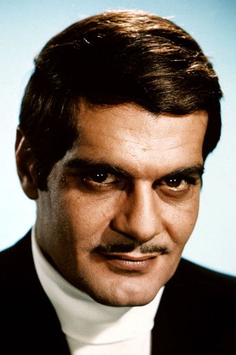 Immagine di Omar Sharif