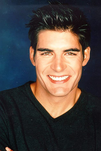 Immagine di Galen Gering