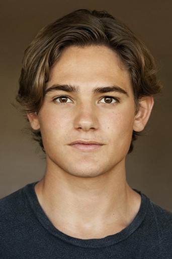 Immagine di Carson Boatman