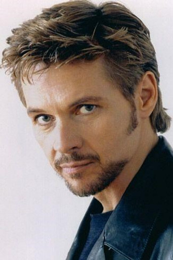 Immagine di Stephen Nichols