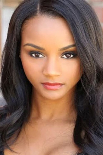 Immagine di Raven Bowens