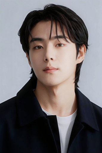 Immagine di Yoo Jung-hoo