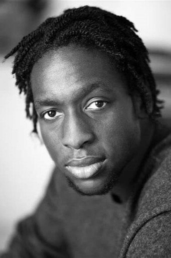 Immagine di Theo Ogundipe