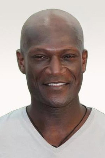 Immagine di Peter Mensah